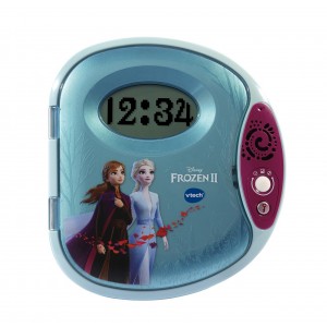 Vtech: Frozen II Magic Secret Diary